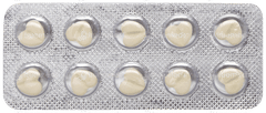 Bisoduce 5mg Tablet 10