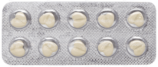 Bisoduce 5mg Tablet 10
