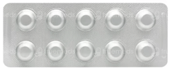 Bisoduce Am 2.5Mg/5Mg Tablet 10 Bisoduce Am 2.5Mg/5Mg Tablet 10