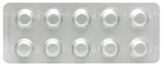 Bisoduce Am 2.5Mg/5Mg Tablet 10