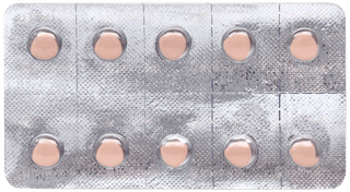 Empadoz L 25/5mg Tablet 10