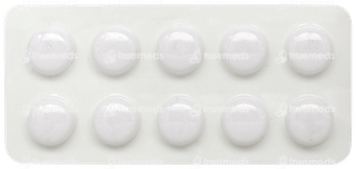 Empha S 10 Tablet 10