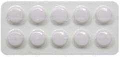 Empha S 10 Tablet 10