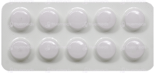 Empha S 10 Tablet 10