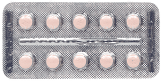 Empaone L 25/5 Tablet 10