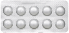 Empaone S 10/100 Tablet 10 Empaone S 10/100 Tablet 10