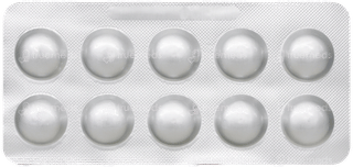 Empaone S 10/100 Tablet 10