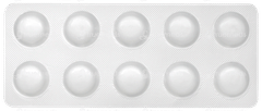Bisoduce T 5mg/40mg Tablet 10 Bisoduce T 5mg/40mg Tablet 10