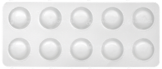 Bisoduce T 5mg/40mg Tablet 10