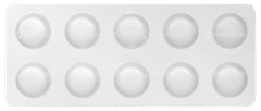 Bisoduce T 2.5/40mg Tablet 10
