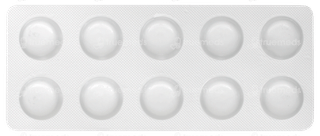 Bisoduce T 2.5/40mg Tablet 10
