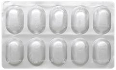 Sitaclass M 100Mg/1000Mg Tablet 10