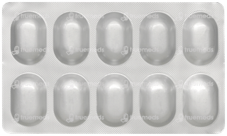 Sitaclass M 100/500 Tablet 10