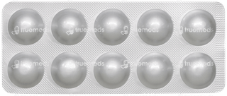 Empaneo 10 Tablet 10