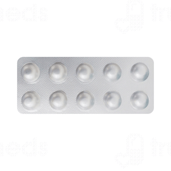 Cardibis 2.5 Tablet 10
