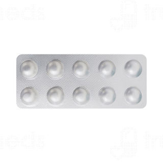 Cardibis 2.5 Tablet 10