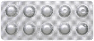 Cardibis 5 Tablet 10