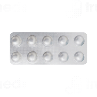 Cardibis 5 Tablet 10