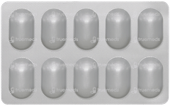 Linahenz M Od 500 Tablet 10