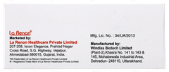 Lobelong 0.5Mg Tablet 10