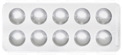 Lobelong 0.5Mg Tablet 10