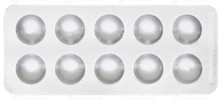 Lobelong 0.5Mg Tablet 10