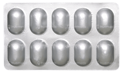 Telmodor A 40/5 Tablet 10