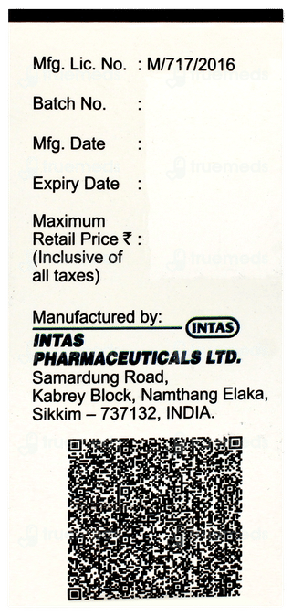 Empha 10 Tablet 10
