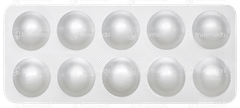 Empha 10 Tablet 10