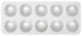 Empha 10 Tablet 10