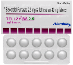 Tellzy Bs 2.5 Tablet 10 Tellzy Bs 2.5 Tablet 10