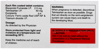 Tellzy Bs 2.5 Tablet 10