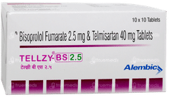 Tellzy Bs 2.5 Tablet 10 Tellzy Bs 2.5 Tablet 10