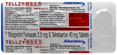 Tellzy Bs 2.5 Tablet 10 Tellzy Bs 2.5 Tablet 10