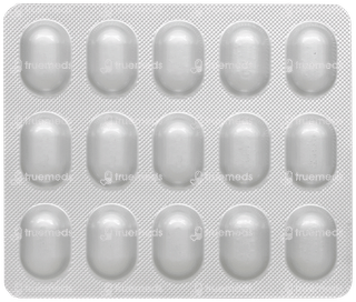Enzictra Tbr Tablet 15