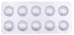Telmed Biso 2.5Mg/40Mg Tablet 10 Telmed Biso 2.5Mg/40Mg Tablet 10