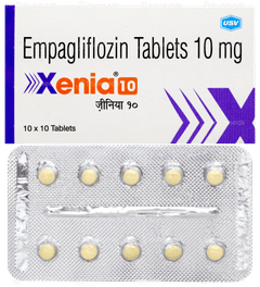 Xenia 10 Tablet 10