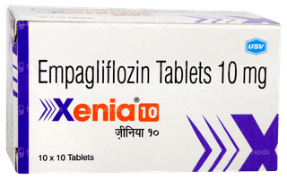 Xenia 10 Tablet 10