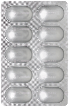 Empapro Lm 1000 Tablet 10