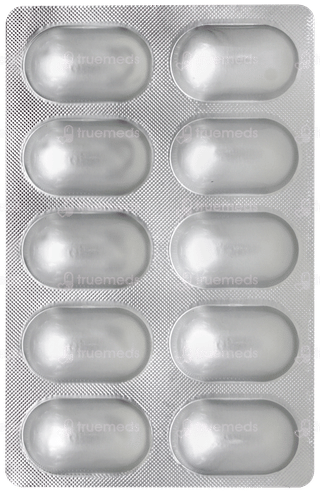 Empapro Lm 1000 Tablet 10