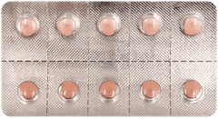 Linanat E 25/5mg Tablet 10 Linanat E 25/5mg Tablet 10