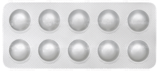 Elobetra 5 Tablet 10