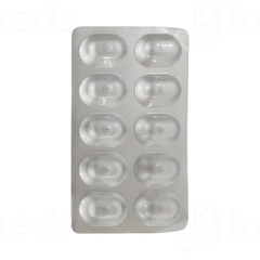 Metolar D 50/10mg Tablet 10