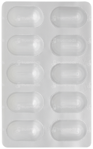 Rifaxigyl M 400 Tablet 10