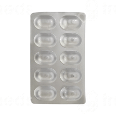 Dapaglyn Mx 50mg Tablet 10