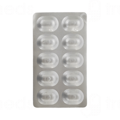 Dapaglyn Mx 25mg Tablet 10