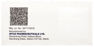 Empaneo 25 Tablet 10