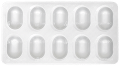 Empaneo 25 Tablet 10