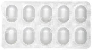 Empaneo 25 Tablet 10