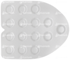 Stemetil Vm 3mg Tablet 15